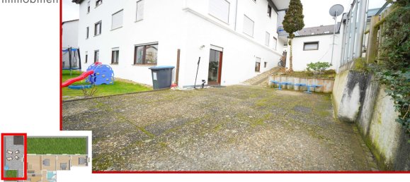 Apartamento de 4 habitaciónes en Rems-Murr-Kreis, Germany No. 312359 9