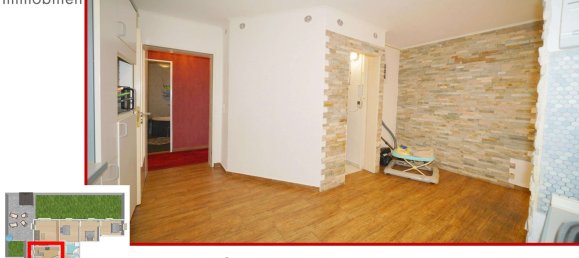 Apartamento de 4 habitaciónes en Rems-Murr-Kreis, Germany No. 312359 17