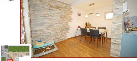 Apartamento de 4 habitaciónes en Rems-Murr-Kreis, Germany No. 312359 16