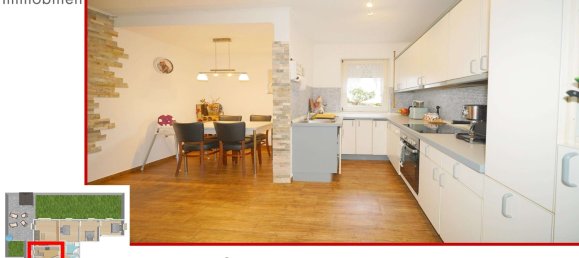 Apartamento de 4 habitaciónes en Rems-Murr-Kreis, Germany No. 312359 13