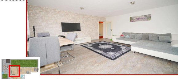 Apartamento de 4 habitaciónes en Rems-Murr-Kreis, Germany No. 312359 4