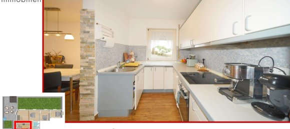 Apartamento de 4 habitaciónes en Rems-Murr-Kreis, Germany No. 312359 14