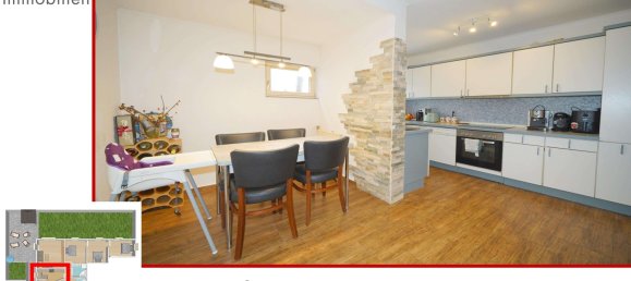 Apartamento de 4 habitaciónes en Rems-Murr-Kreis, Germany No. 312359 15