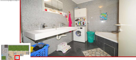 Apartamento de 4 habitaciónes en Rems-Murr-Kreis, Germany No. 312359 21