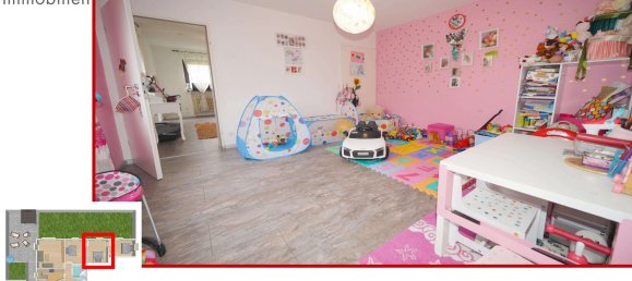 Apartamento de 4 habitaciónes en Rems-Murr-Kreis, Germany No. 312359 27