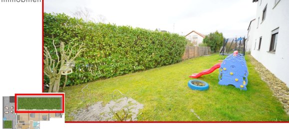 Apartamento de 4 habitaciónes en Rems-Murr-Kreis, Germany No. 312359 10