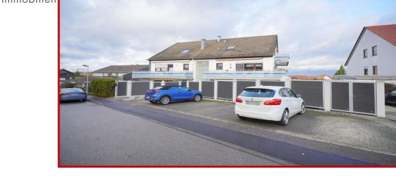 Apartamento de 4 habitaciónes en Rems-Murr-Kreis, Germany No. 312359 35