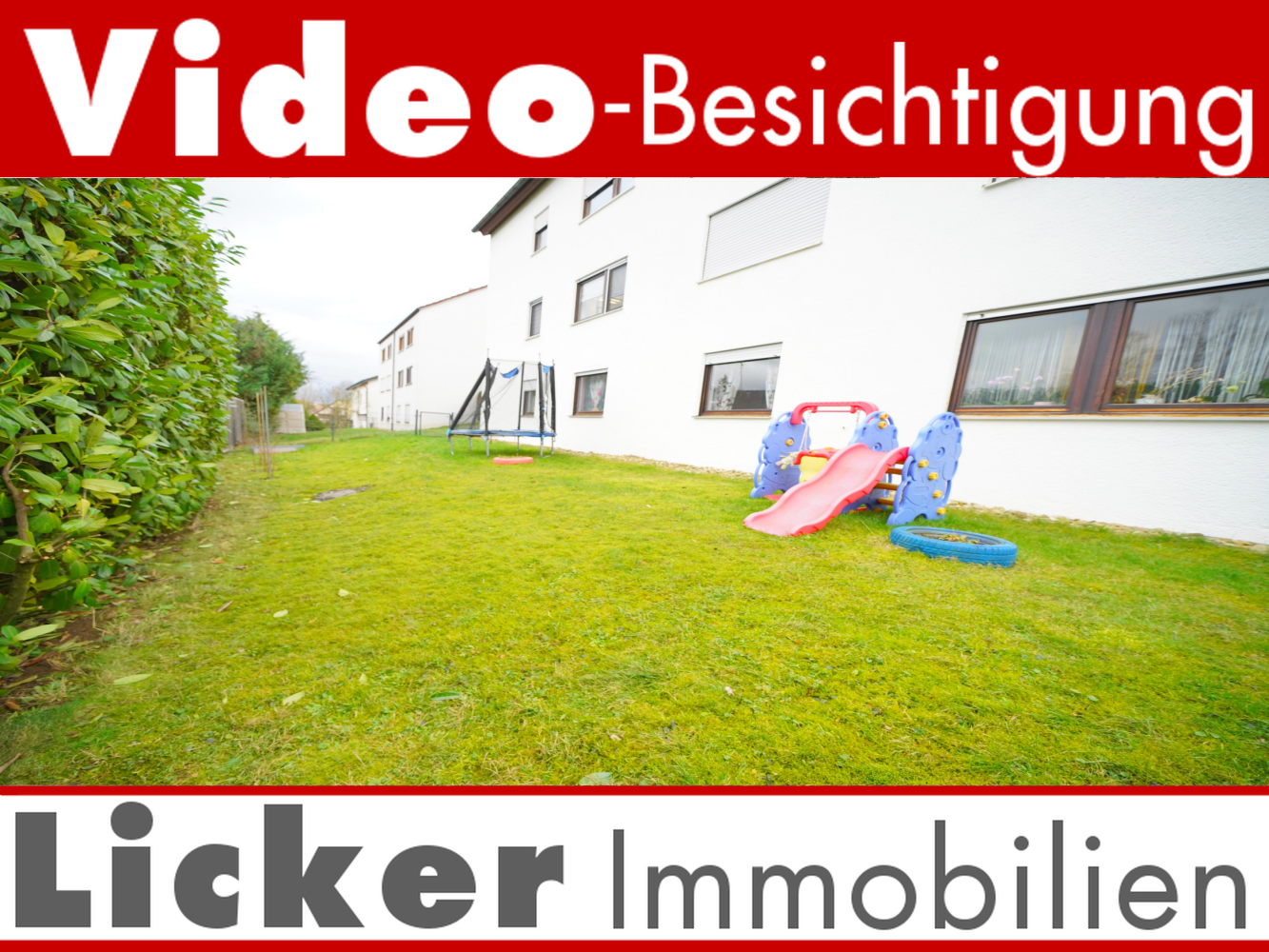 Apartamento de 4 habitaciónes en Rems-Murr-Kreis, Germany No. 312359