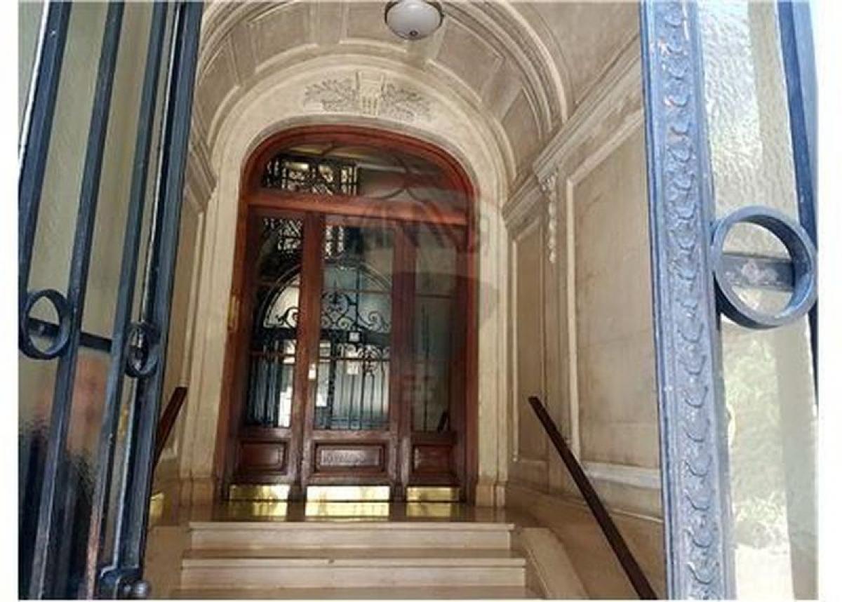 5 bedrooms Apartment in Buenos Aires, Argentina No. 90046