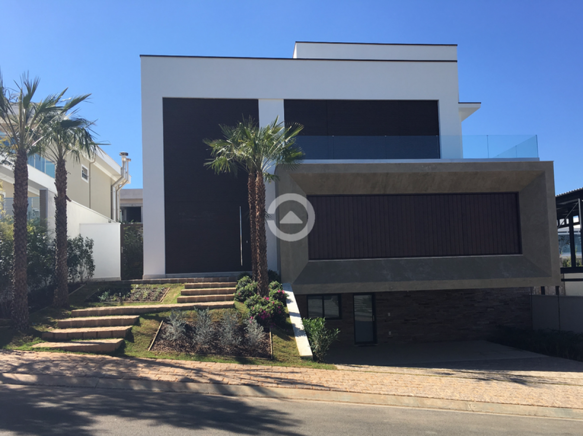 4 Schlafzimmer Haus in Sao Paulo, Brazil, Nr. 480386