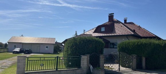 Casa de 6 habitaciónes en Klosterneuburg, Austria No. 147406 2