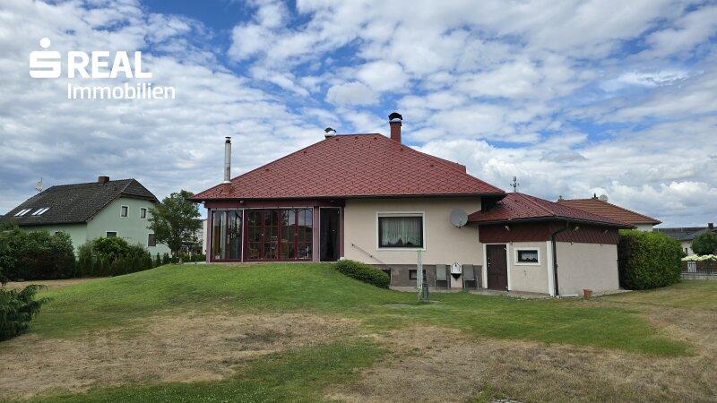 Casa de 6 habitaciónes en Klosterneuburg, Austria No. 147406