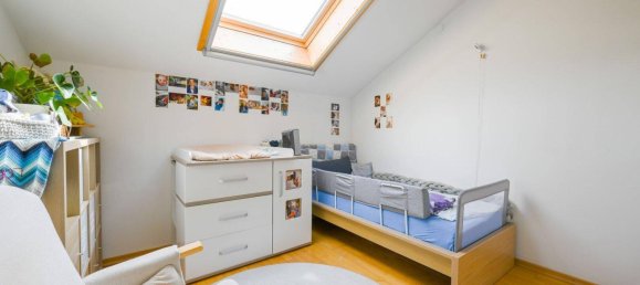 4 rooms Apartment in Schwaz, Austria No. 216292 7