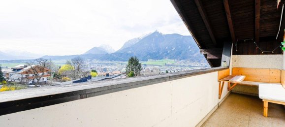 4 rooms Apartment in Schwaz, Austria No. 216292 3
