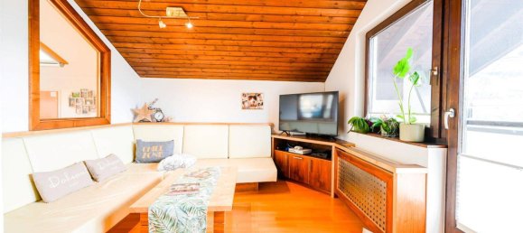 4 rooms Apartment in Schwaz, Austria No. 216292 11