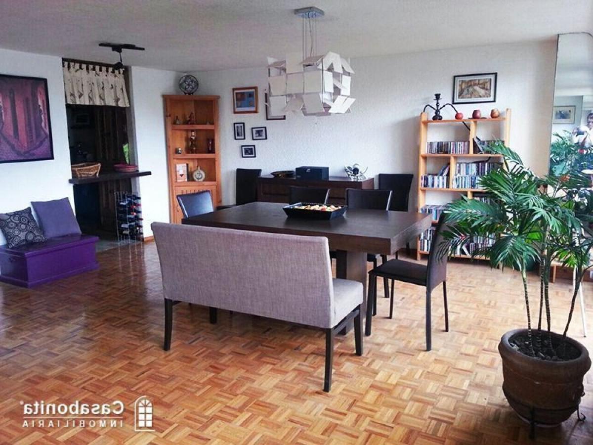Apartamento T3 em Mexicali, Mexico N.º 154378