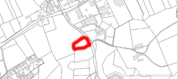 Terreno em Muhldorf am Inn, Germany N.º 239916 8