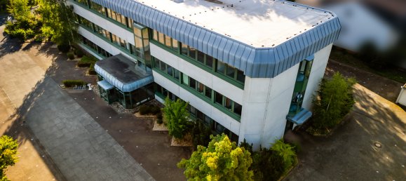 Edificio en Main-Kinzig, Germany 1355 m² No. 361062 6