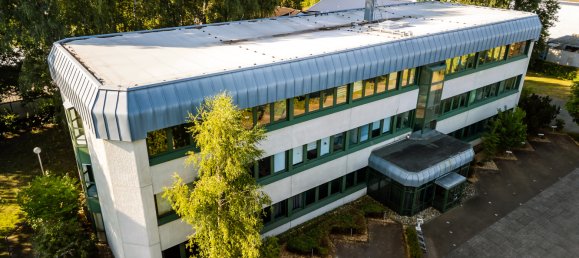 Edificio en Main-Kinzig, Germany 1355 m² No. 361062 2