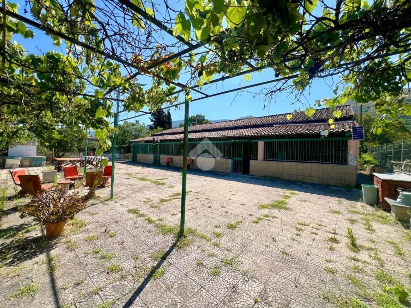 3 rooms Villa in Sessa Aurunca, Italy No. 305275