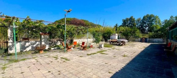 3 rooms Villa in Sessa Aurunca, Italy No. 305275 26