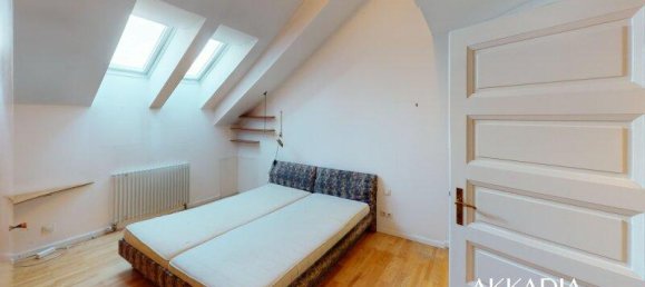 8 rooms Apartment in Neubau, Austria No. 224863 6
