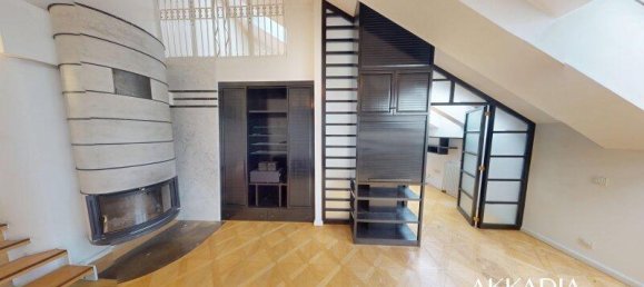 8 rooms Apartment in Neubau, Austria No. 224863 12