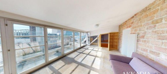 8 rooms Apartment in Neubau, Austria No. 224863 2