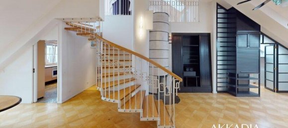 8 rooms Apartment in Neubau, Austria No. 224863 14