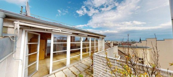 8 rooms Apartment in Neubau, Austria No. 224863 4