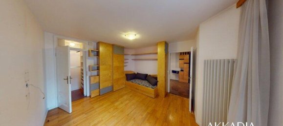 8 rooms Apartment in Neubau, Austria No. 224863 9