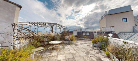 8 rooms Apartment in Neubau, Austria No. 224863 5