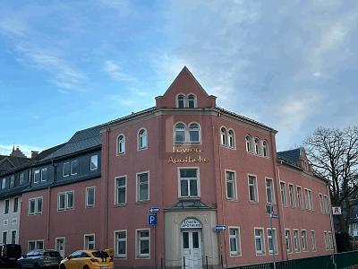 20-salle Bâtiment à Erzgebirgskreis, Germany No. 350347