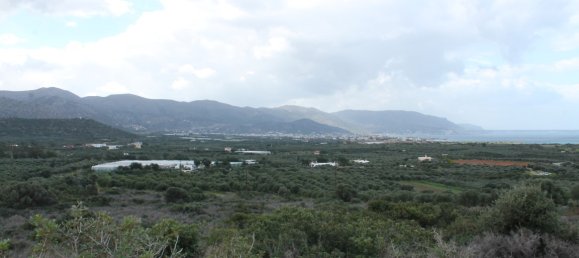 Отель, гостиница 153м² в Ласитион, Крит, Греция № 5258 3