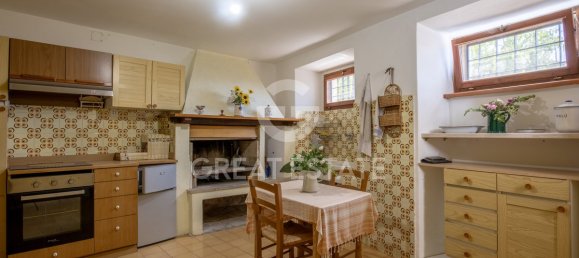 Квартира с 2 спальнями в Сполето, Италия № 291783 9