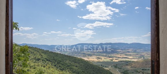 Квартира с 2 спальнями в Сполето, Италия № 291783 14