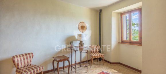 Квартира с 2 спальнями в Сполето, Италия № 291783 7