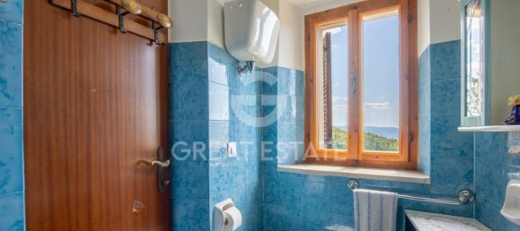 Квартира с 2 спальнями в Сполето, Италия № 291783 13