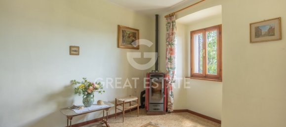 Квартира с 2 спальнями в Сполето, Италия № 291783 5