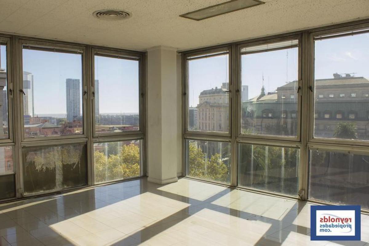 Büro in Buenos Aires, Argentina 607m², Nr. 110136