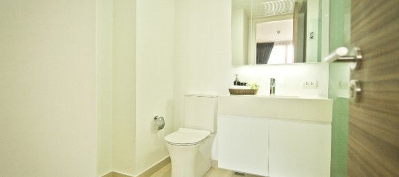 Кондоминиум  в Паттайя, Таиланд № 26669 14