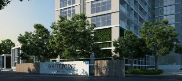 Кондоминиум  в Паттайя, Таиланд № 26669 17