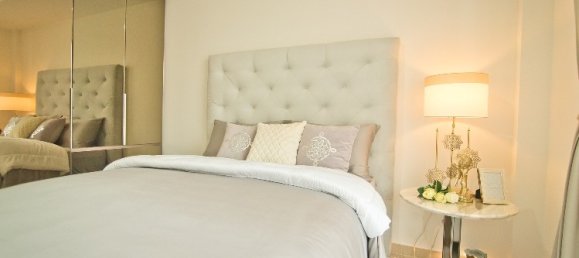 Кондоминиум  в Паттайя, Таиланд № 26669 2