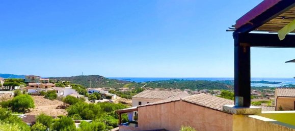 2 bedrooms Penthouse in San Teodoro, Italy No. 338493 16