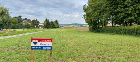 Terreno em Grossrussbach, Austria 954 m² N.º 230955 4