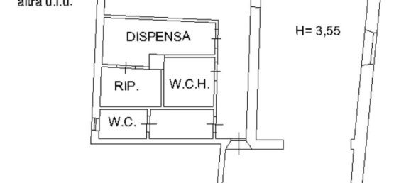144m² Commercial property in Pisa, Italy No. 346291 14
