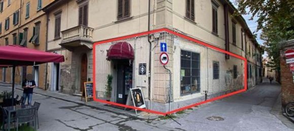 144m² Commercial property in Pisa, Italy No. 346291 11