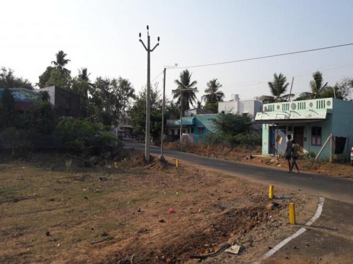 2 Schlafzimmer Haus in Chennai, India, Nr. 11755
