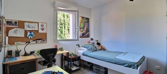 Дом с 3 спальнями в Монпелье, Франция № 296652 5