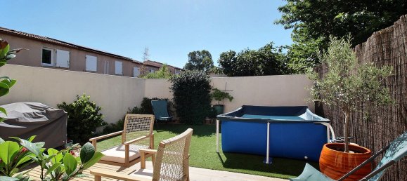 Дом с 3 спальнями в Монпелье, Франция № 296652 10